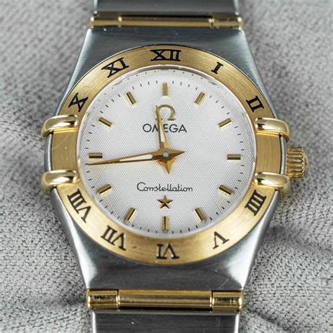 omega watch used|omega pre owned watches.